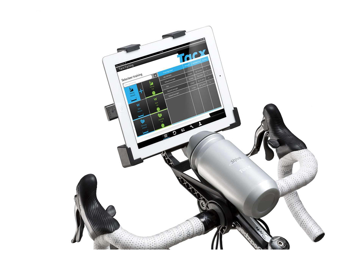 Tacx Tablet Handlebar Mount
