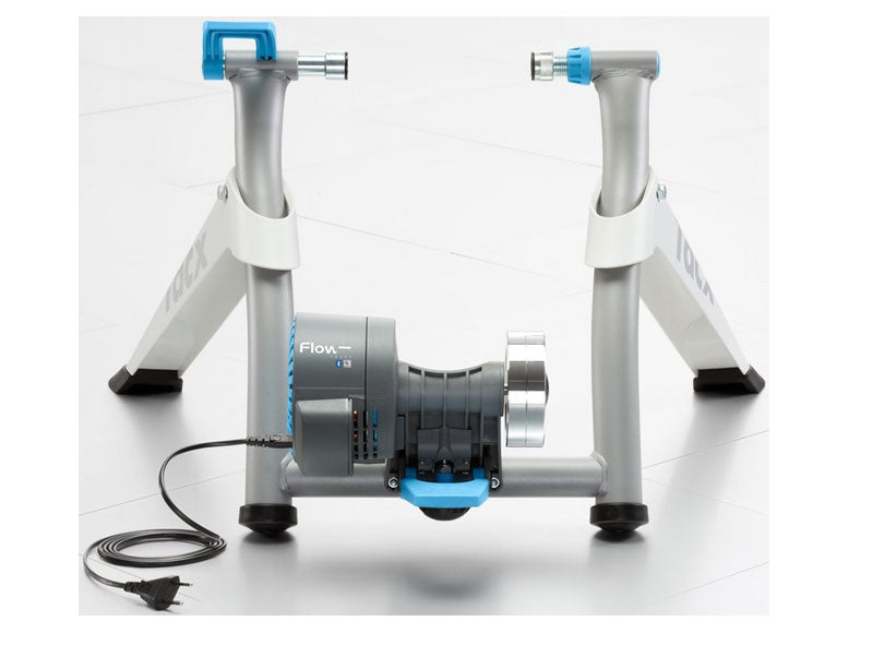 Tacx Flow Smart Bike Trainer