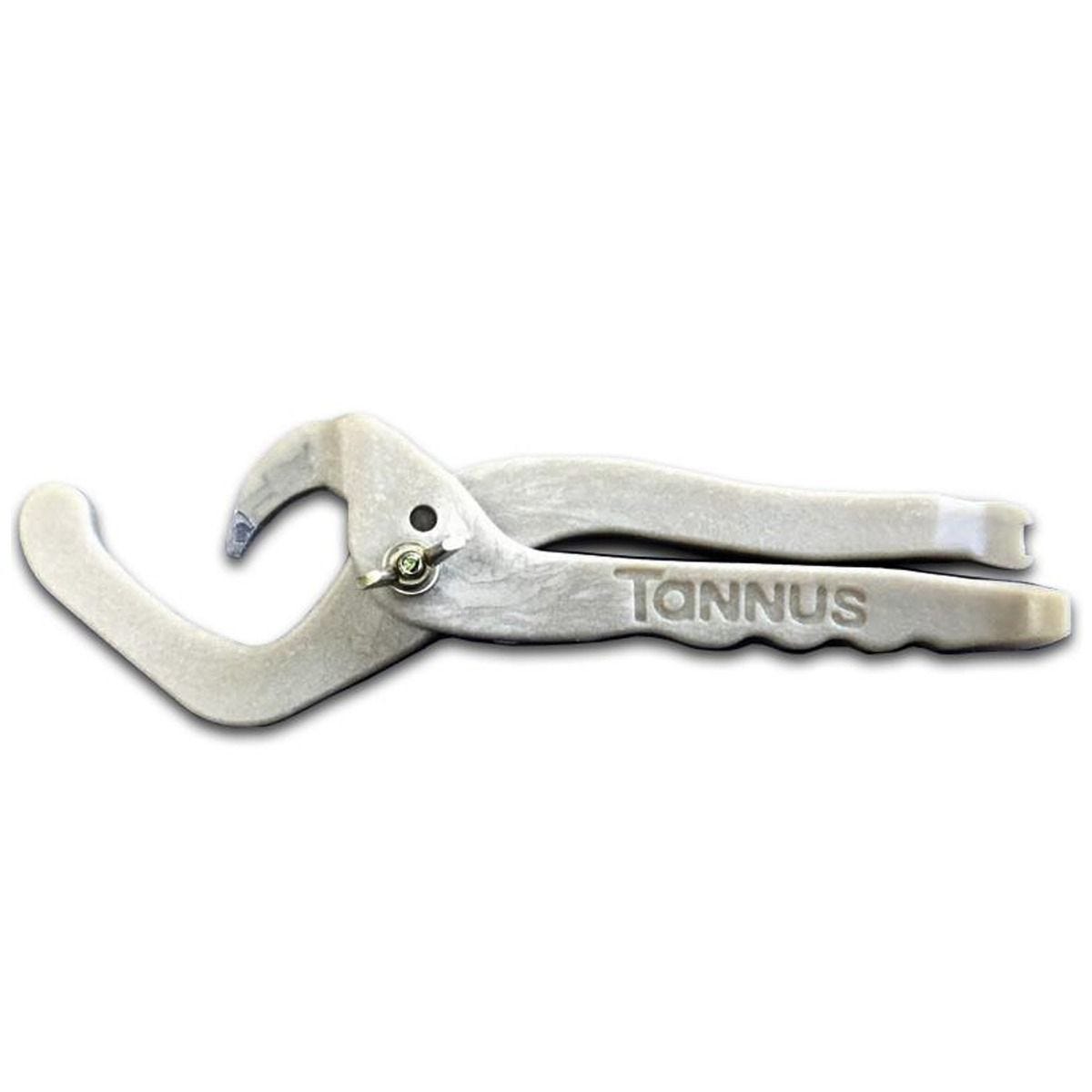 Tannus P-Tool Installation Pliers Black