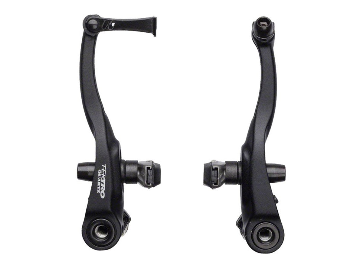Tektro M730 MTB V-Brake - Black Black Front or Rear
