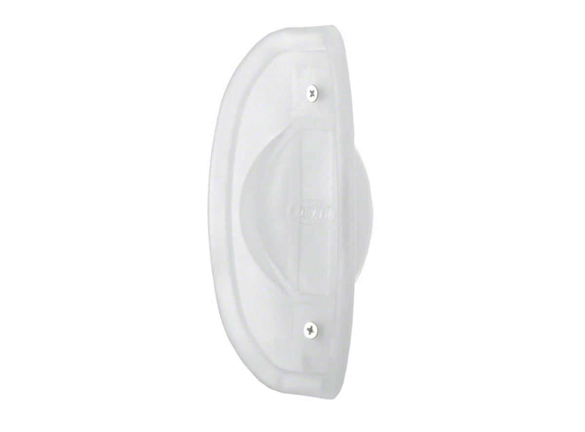 The Art of Storage DaVinci Bike Rack - Tire Tray Only Clear Tray Only - Bike Rack sold Seperately