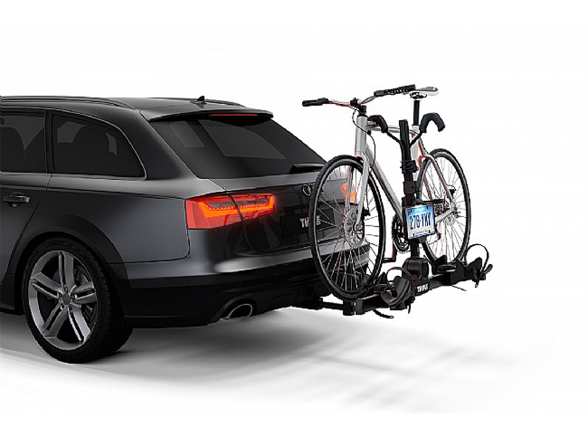 Thule License Plate Holder