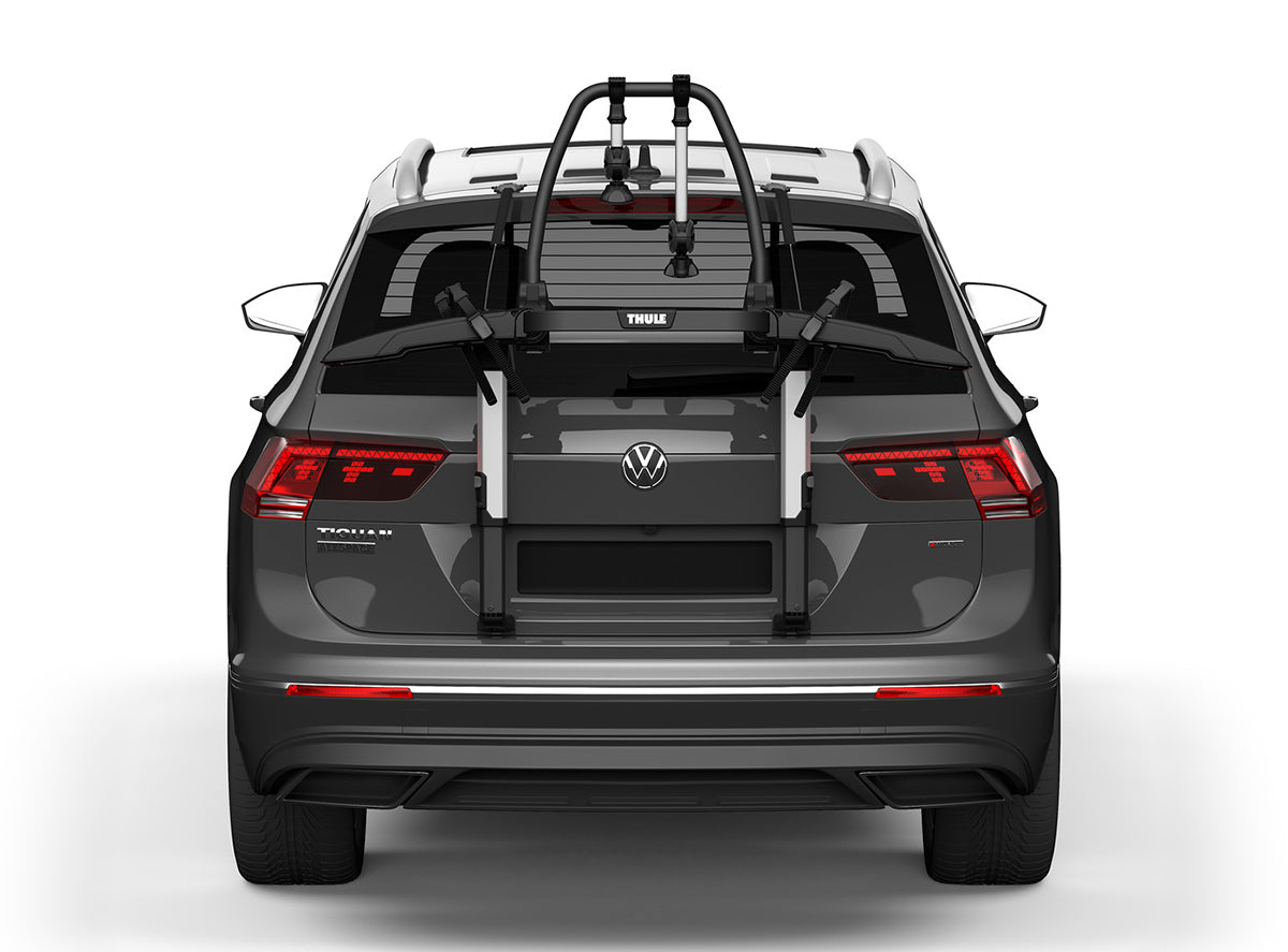 Thule Outway Platform Trunk Mount Bike Rack - 2 Bike