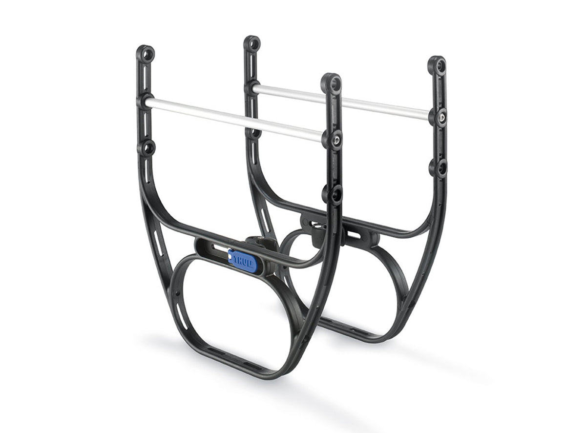 Thule Pack'n Pedal Rack Side Frames Black
