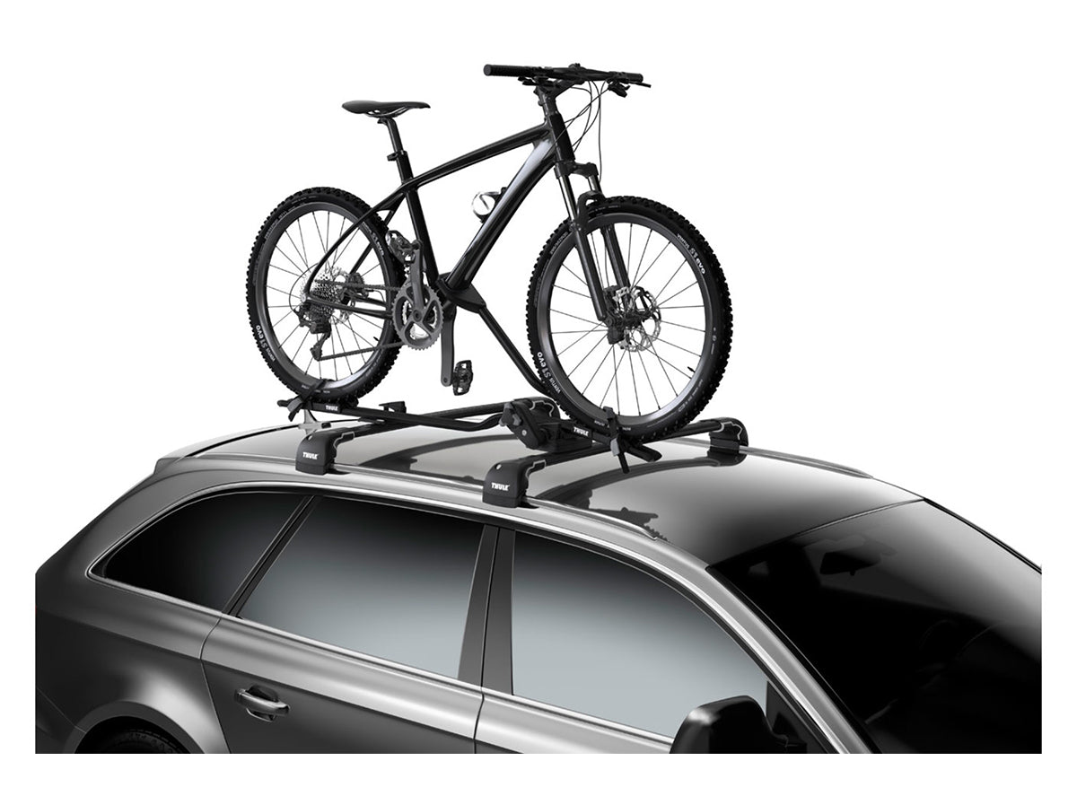 Thule ProRide XT Roof Mounted Bike Rack