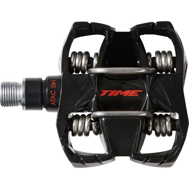 time pedale mtb Time ATAC DH 4 MTB Pedals