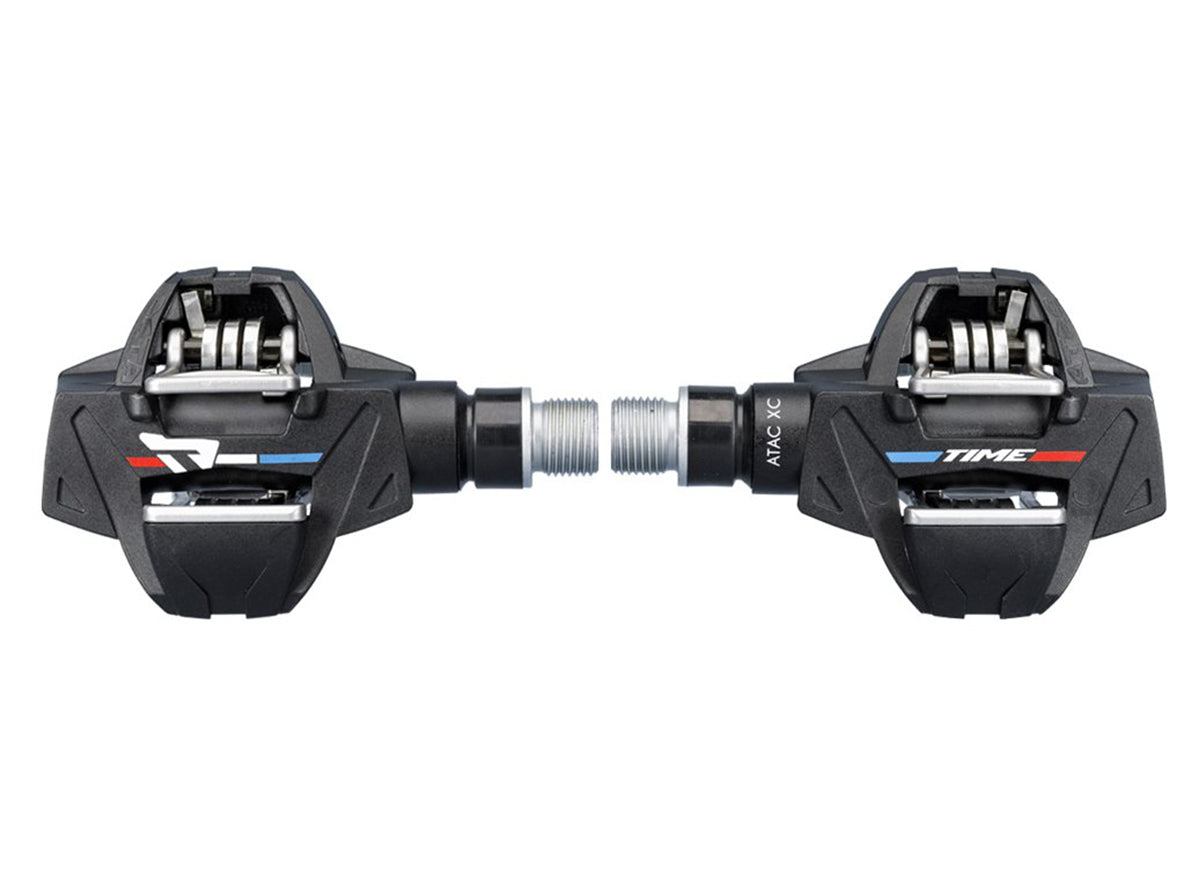 time mtb pedaler Time XC 6 ATAC Pedal – Cambria Bike