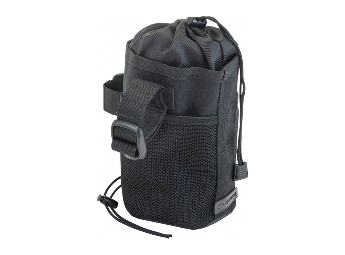 Tioga ADV Stem Bag Black 1L