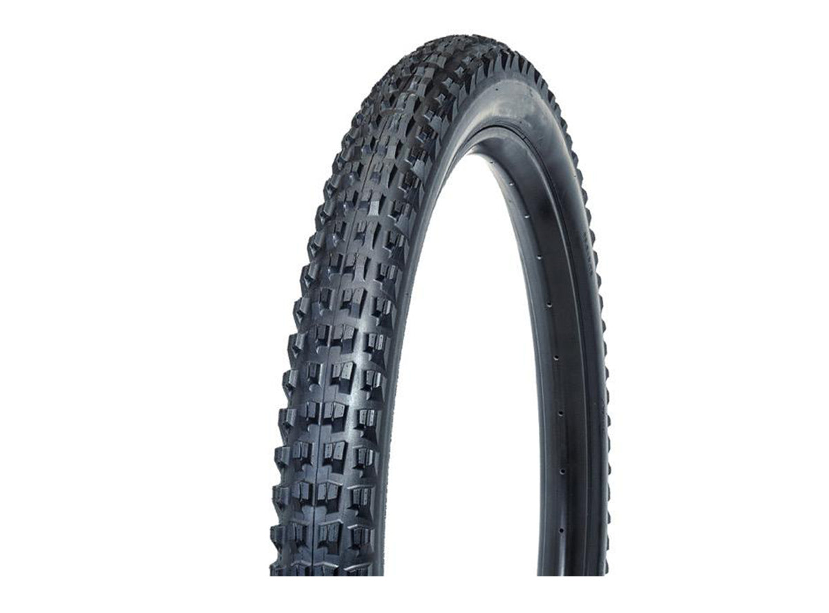 Tioga Glide G3 27.5" Folding MTB Tire Black 2.35" Dual Compound