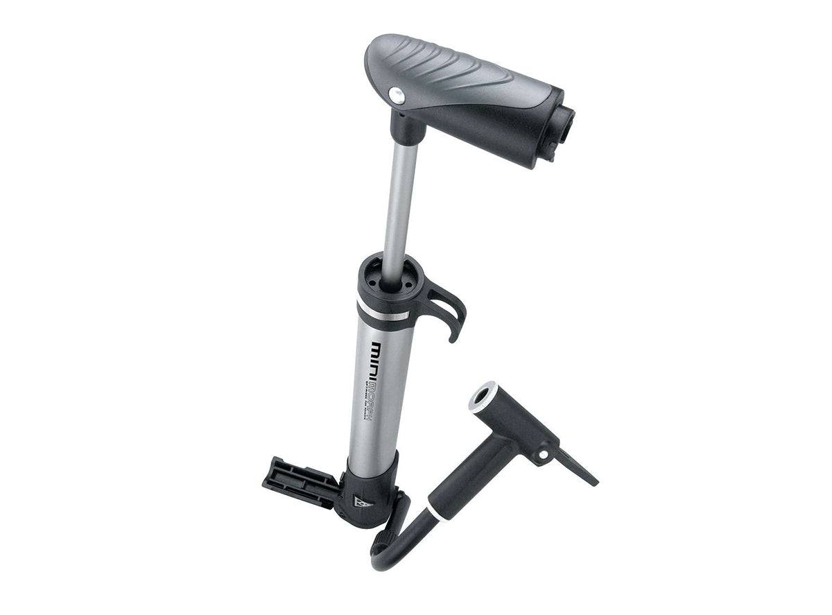 Topeak Mini Morph Pump
