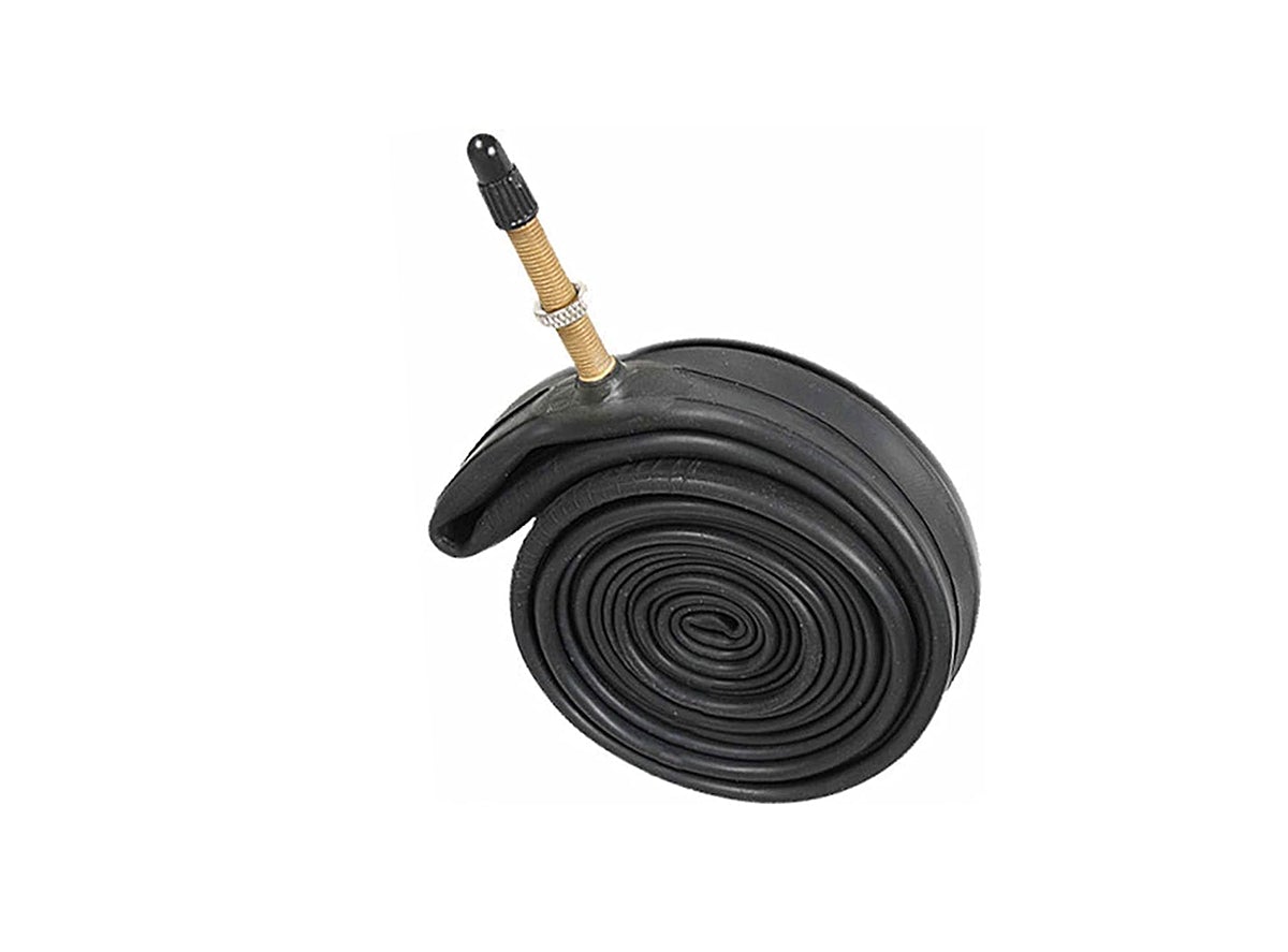 Torelli Extra-Lite 650c Inner Tube 18 - 25c 48mm Smooth Valve - Presta