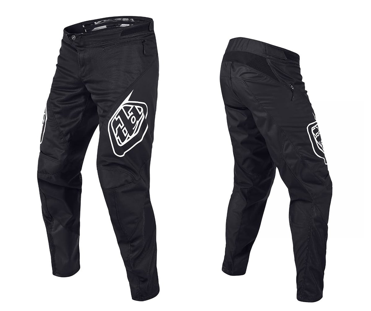 Troy Lee Designs Sprint Pant - Black - 2018 Black 28"