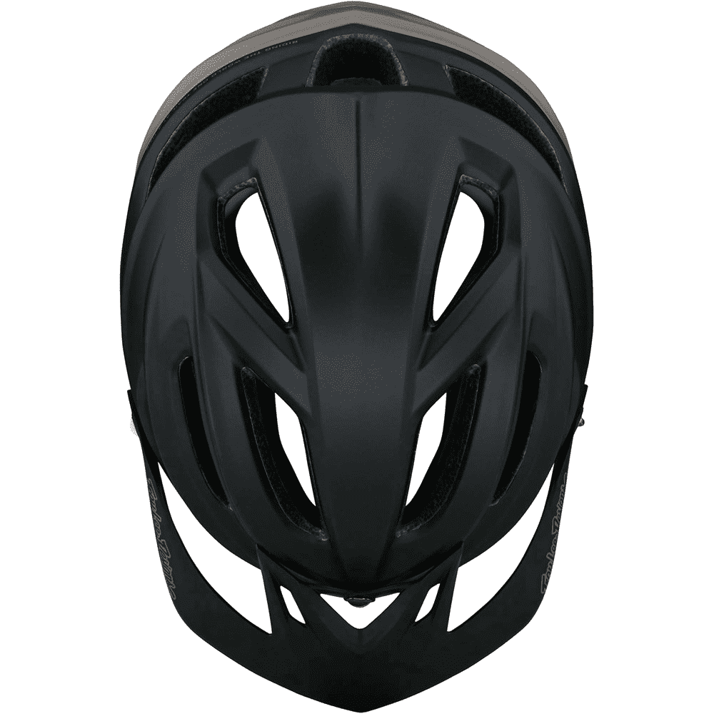Troy Lee Designs A2 MIPS MTB Helmet - Decoy - Raven