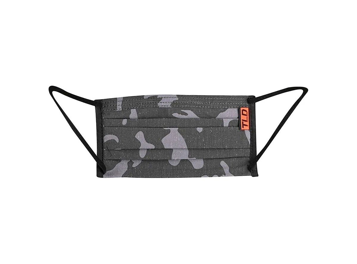 Troy Lee Designs Face Mask - Camo Camo One Size
