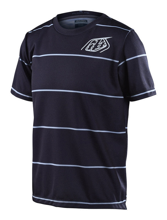 Troy Lee Designs Flowline Short Sleeve MTB Jersey - Mountain Bike Cycling Jersey