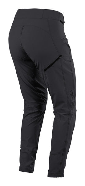 Troy Lee Designs Lilium Pant - Womens - Black