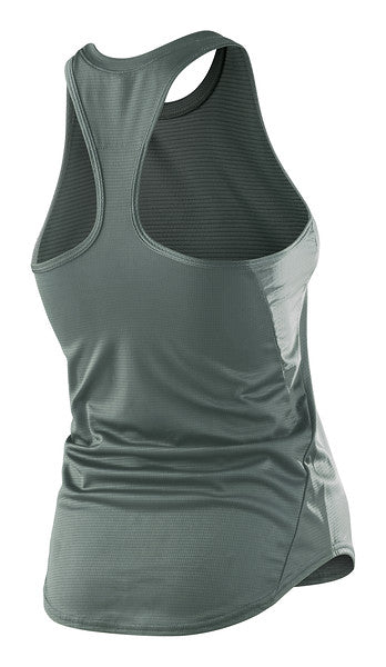 Troy Lee Designs Luxe Tank - Womens - Steel Green