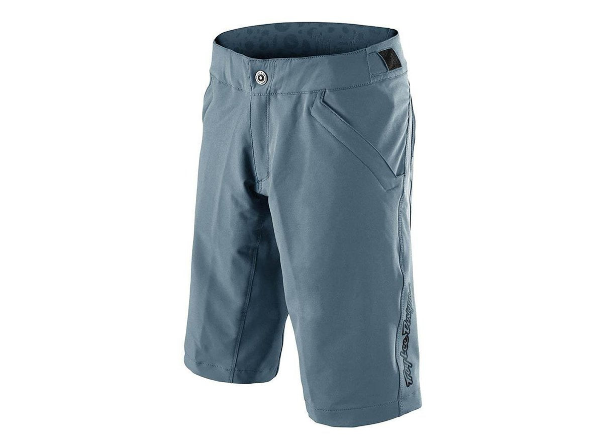 Troy Lee Designs Mischief Short - Womens - Dusk Dusk X-Small