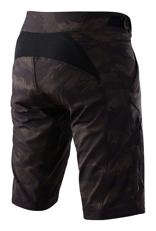 Troy Lee Designs Mischief Short - Womens - Brushed Camo - Army