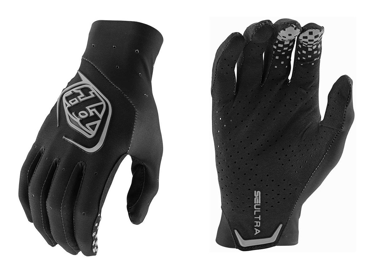 Troy Lee Designs SE Ultra MTB Glove - Black Black Small