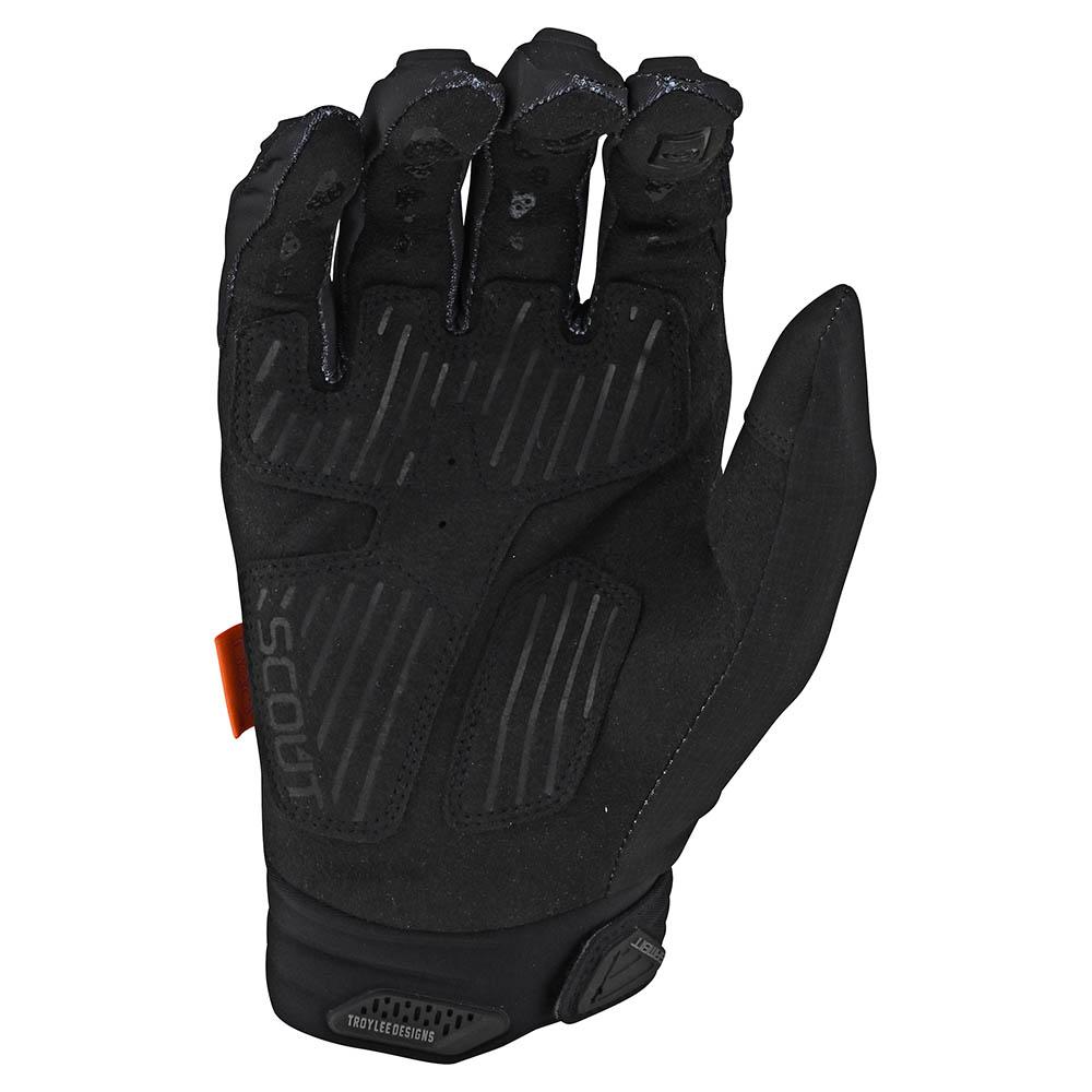 Troy Lee Designs Scout Gambit MTB Glove - Black