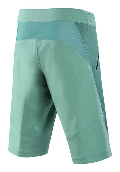 Troy Lee Designs Skyline Air Short with Liner - Glass Green