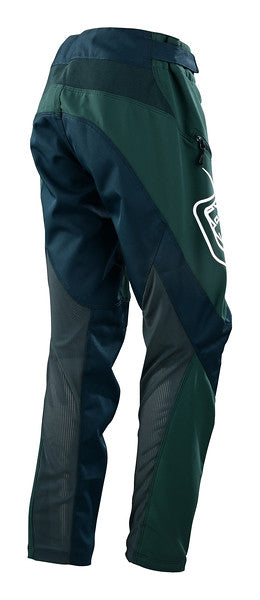 Troy Lee Designs Sprint Pant - Youth - Ivy - 2022