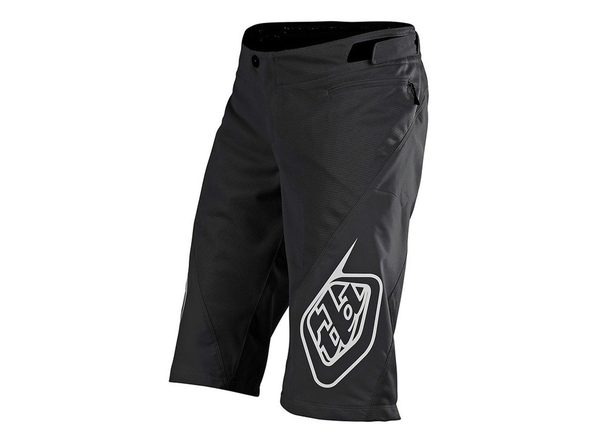 Troy Lee Designs Sprint Short - Black - 2021 Black 30