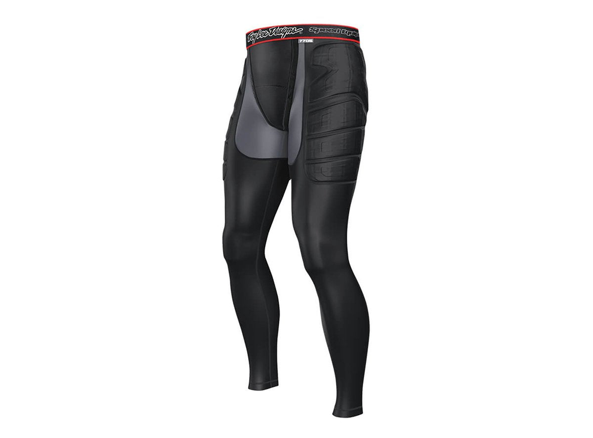 Troy Lee Designs 7705 Ultra Protective Pant - Black – Cambria Bike