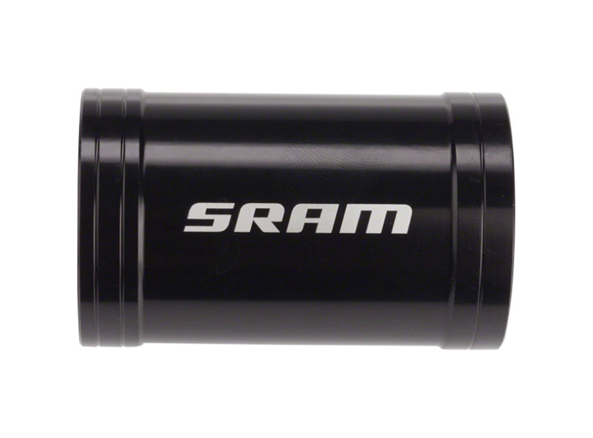 Truvativ BB30 to BSA Adaptor Kit Black