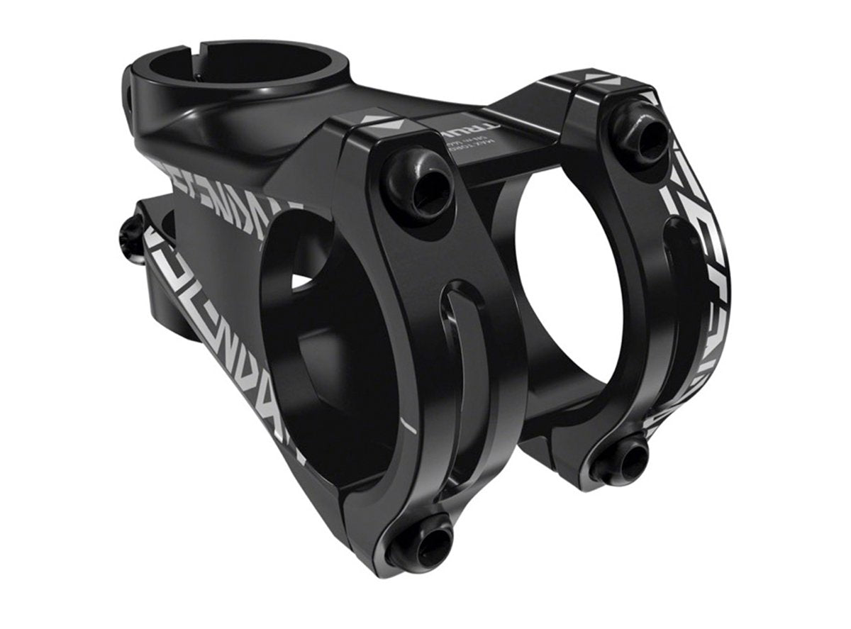 Truvativ Descendant 35 MTB Stem - Black Black 1.1/8" 40mm