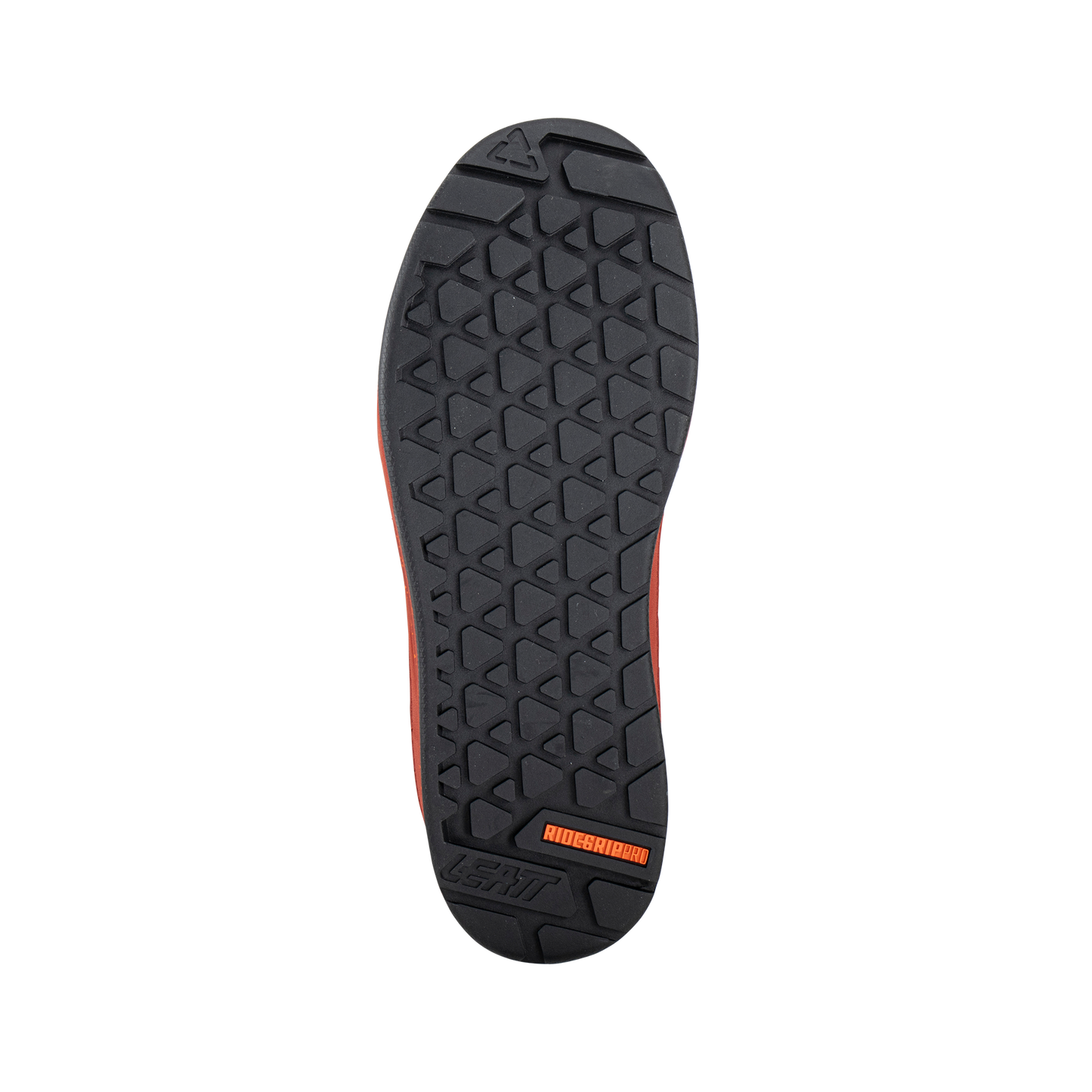 Leatt 2.0 Flat Pedal MTB Shoe - Lava - 2023