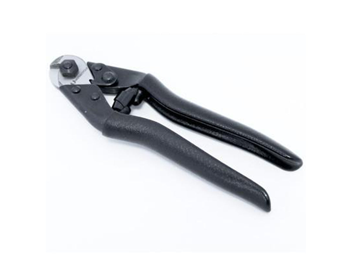 Ultracycle Shop Quality Cable Cutter Black