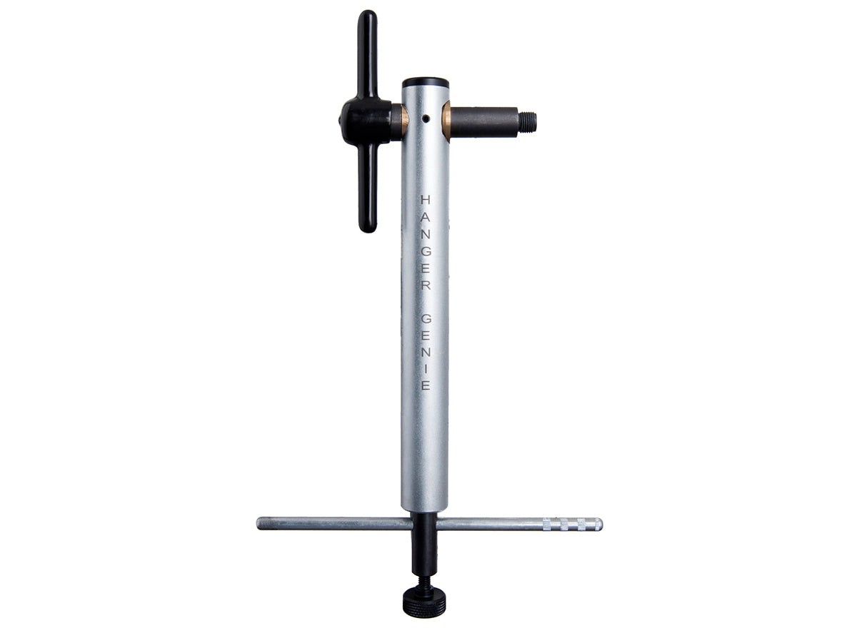 Unior Hanger Genie - 1602/5 Silver