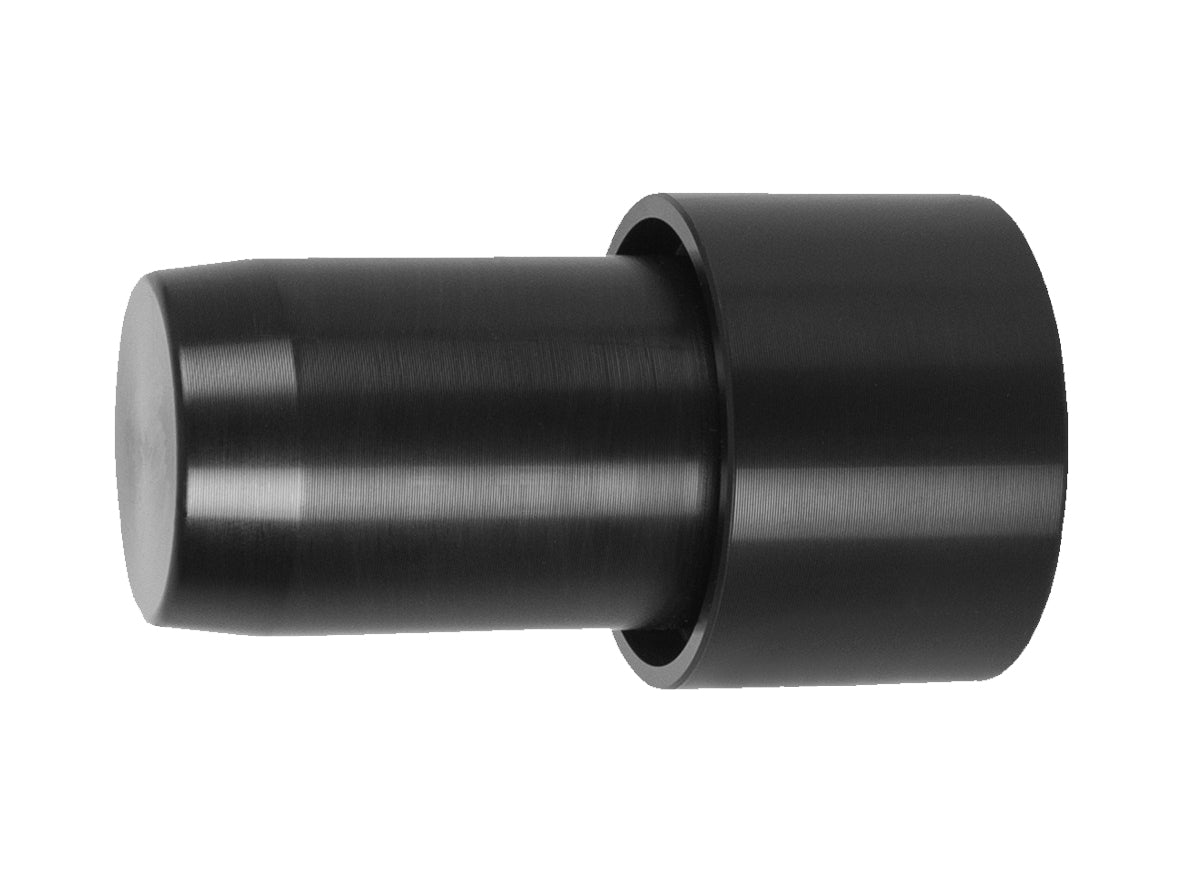 Unior Suspension Fork Seal Driver Bundle - Black