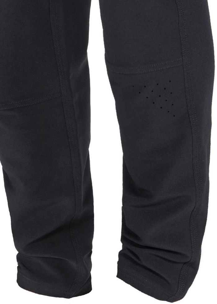 Unit Glide Flex Pro MTB Pant - Black
