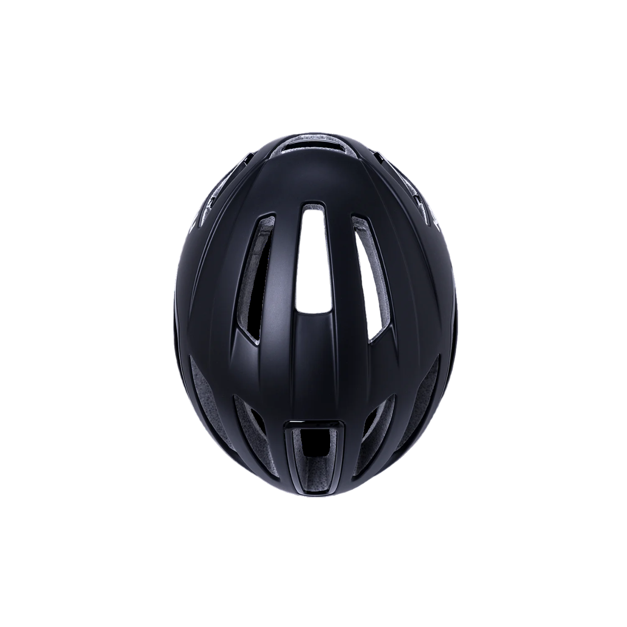 Kali Uno Solid Road Helmet - Matt Black