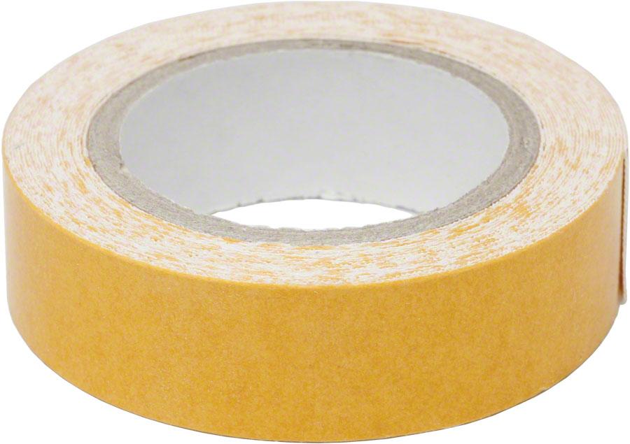 Velox Jantex Tubular Adhesive Rim Tape - 700c - Yellow Yellow 700c