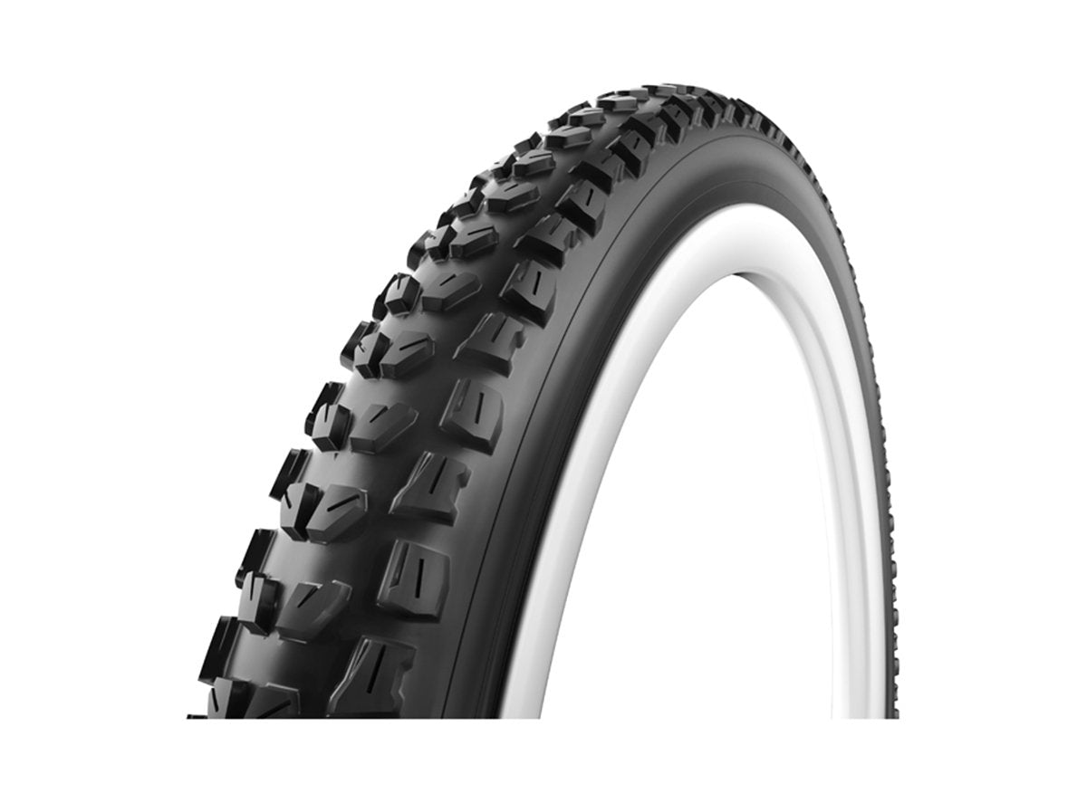 Vittoria E-Goma G+ TNT 27.5" Electric MTB Tire - Anthracite-Black Anthracite - Black 2.5" Folding - TNT Tubeless Ready