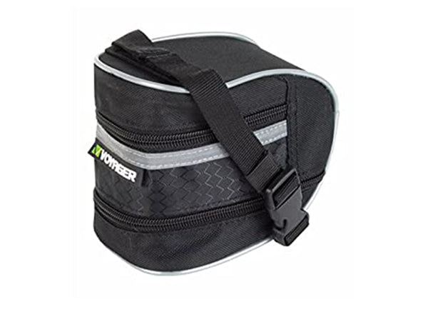 Voyager store bike bag