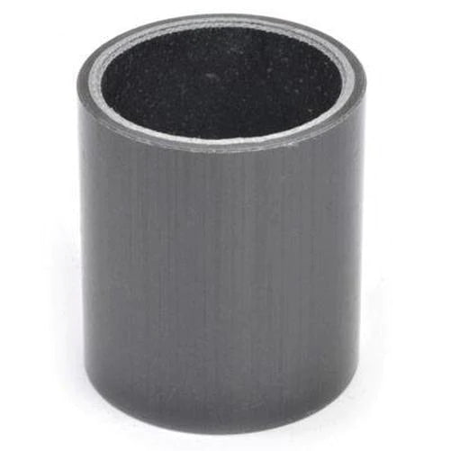 Wheels Manufacturing Carbon Headset Spacer - 1.1/8" x 20mm - Carbon