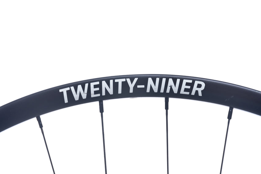 iRT Carbon 29" Disc Road Wheelset