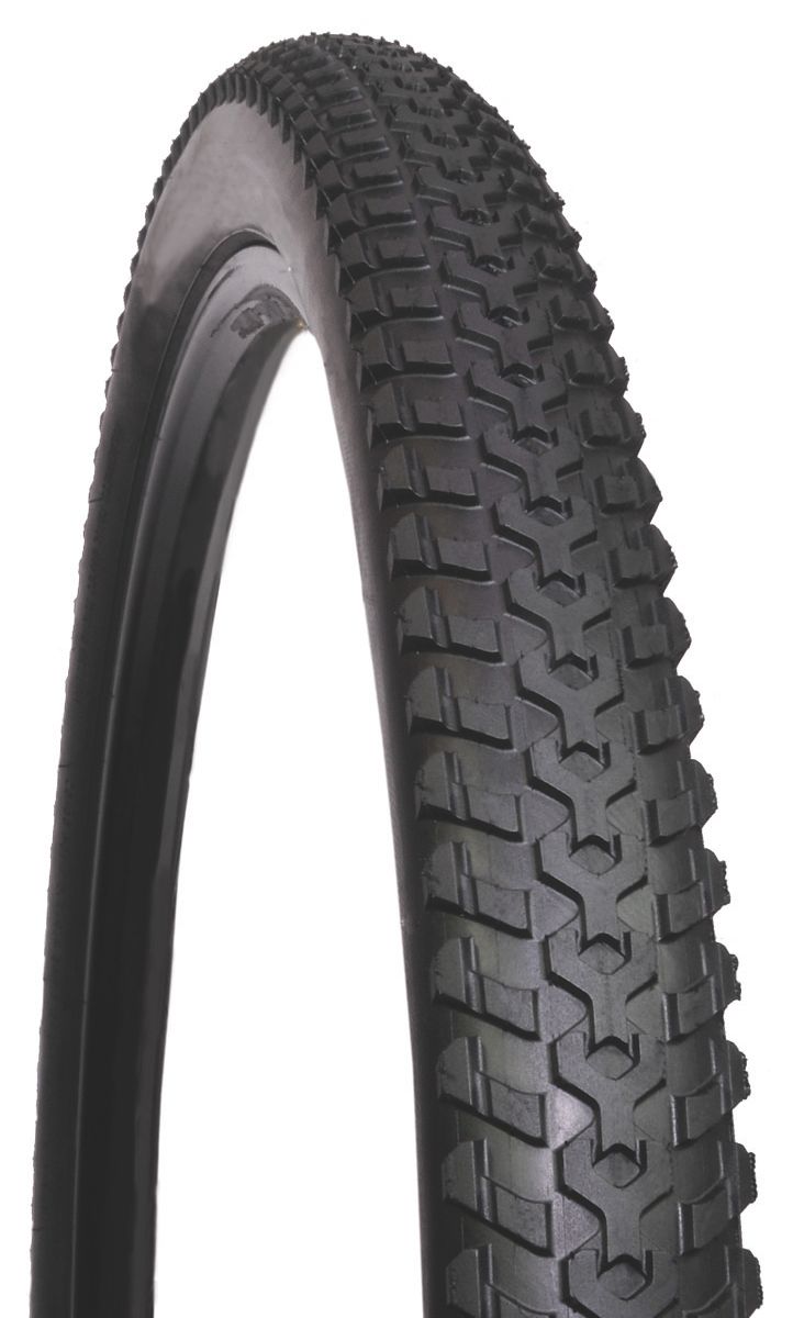 WTB All Terrain Comp 700c Folding City Touring Tire Black 32c