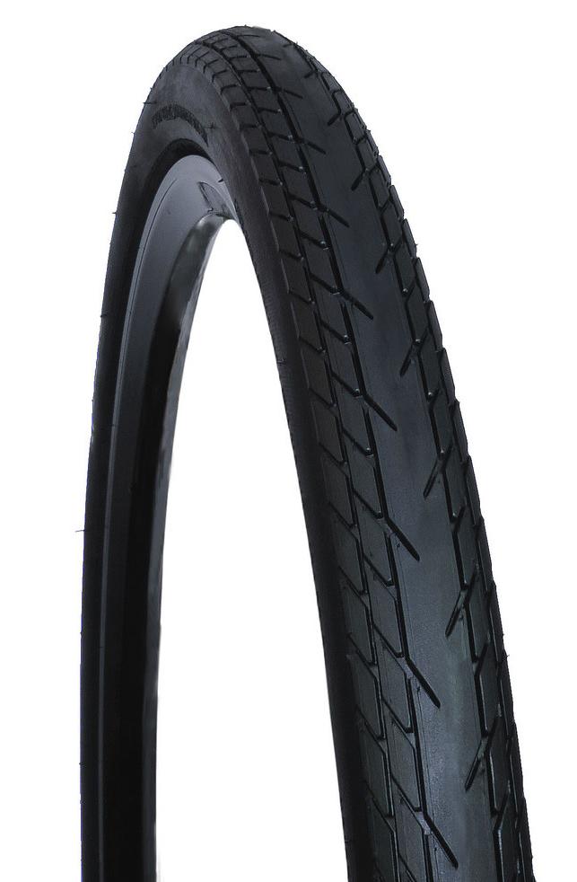 WTB Slick Comp 29" Wire Touring Tire - Black Black 2.2"