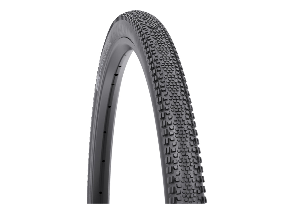 WTB Riddler TCS SG2 700c Folding Cyclocross Tire Black 37c