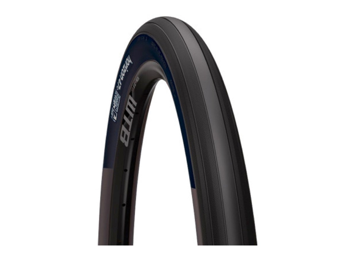WTB Horizon Road TCS 650b Folding Cyclocross Tire Black