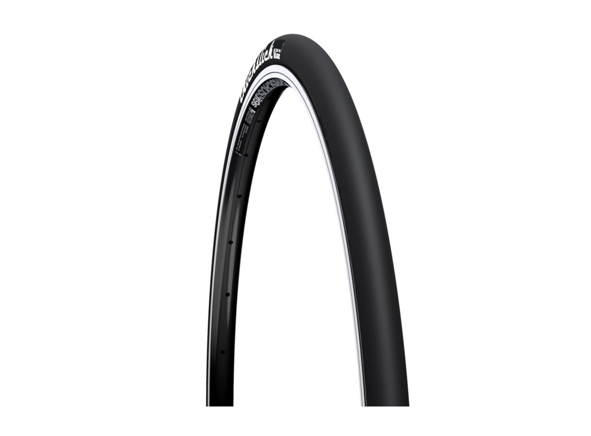 WTB ThickSlick Comp 29" Wire Urban Tire - Black Black 2.1