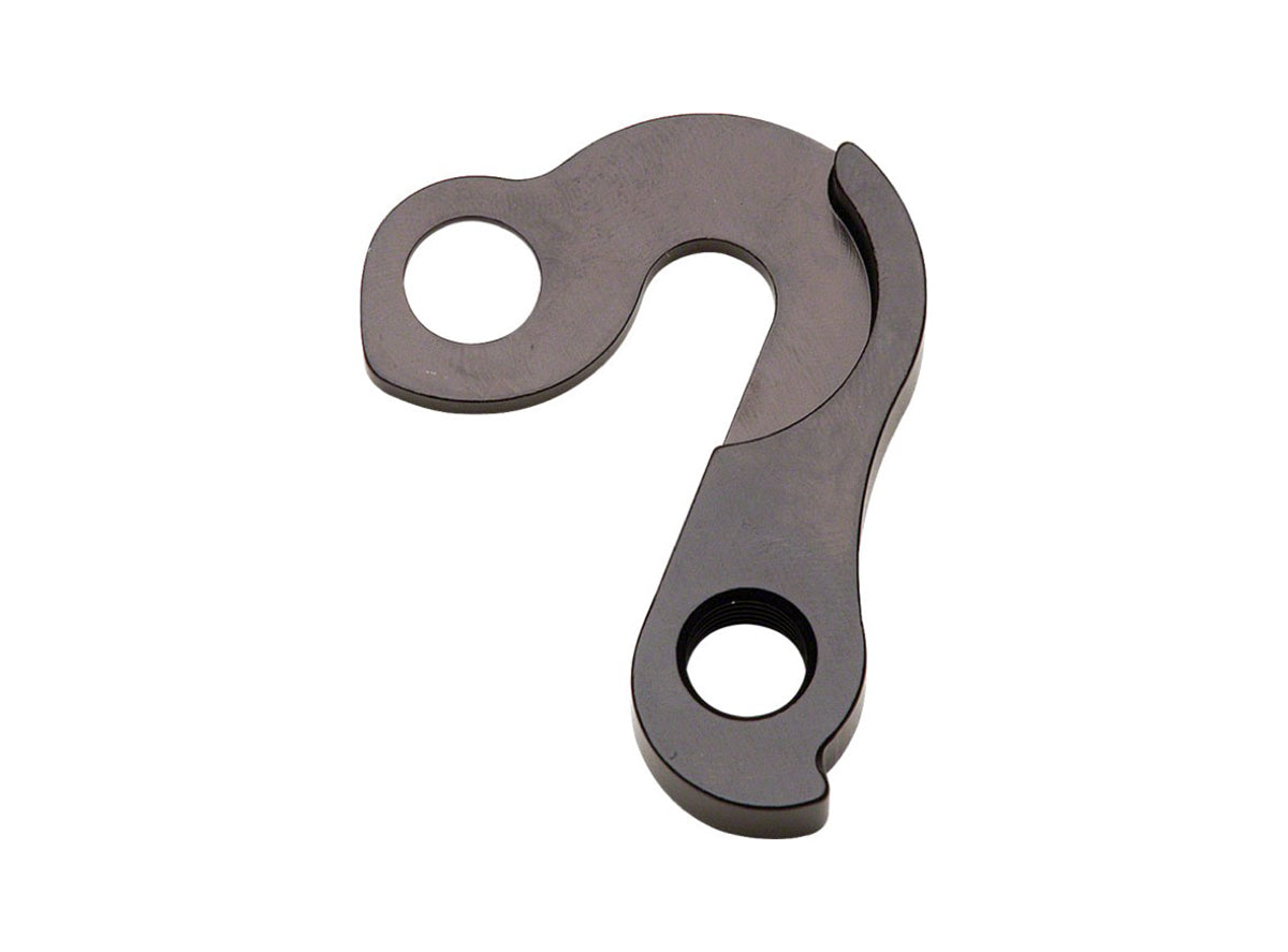 Wheels Manufacturing Derailleur Hanger #59 Black Each