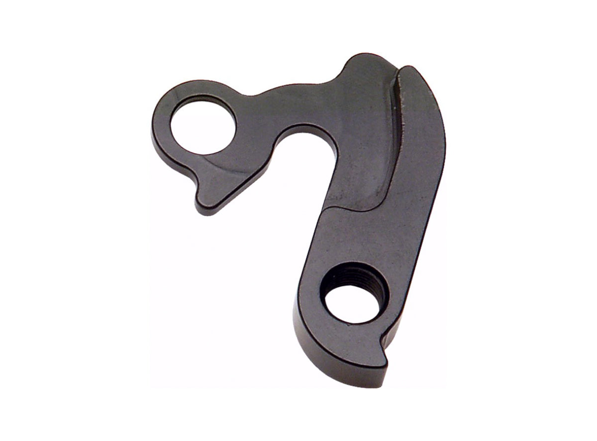 Wheels Manufacturing Derailleur Hanger #77 Black Each