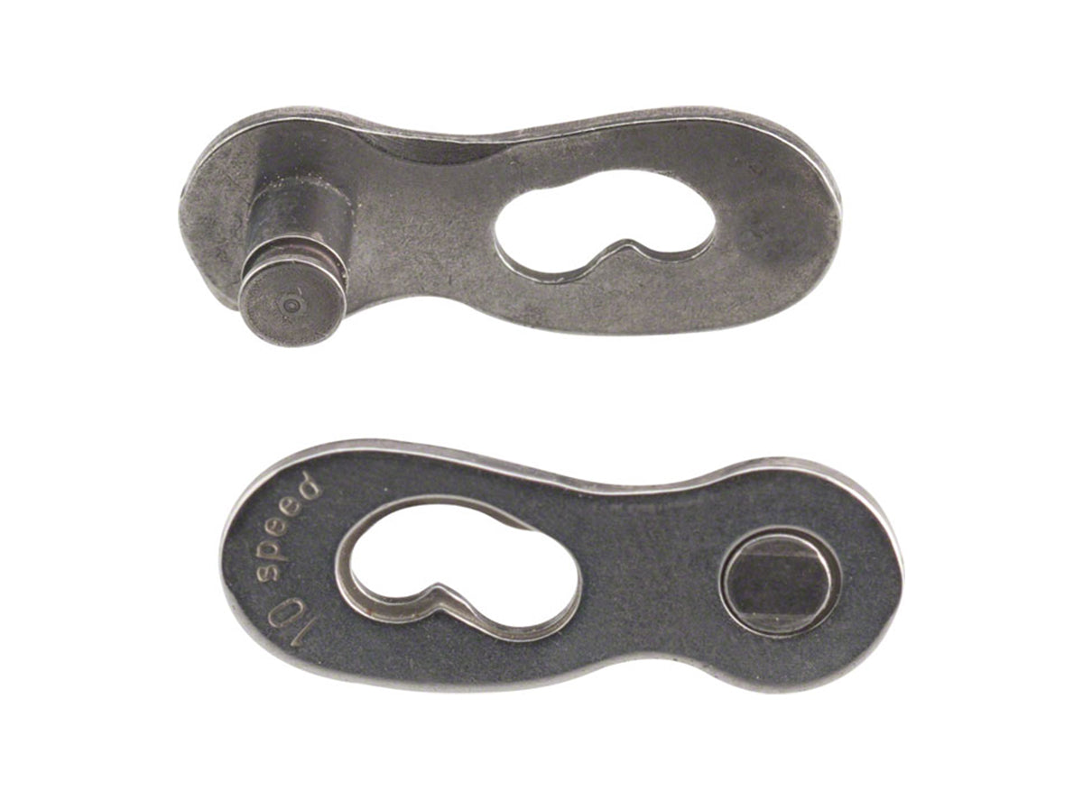 Wippermann 10 Speed ConneX Links Silver Each